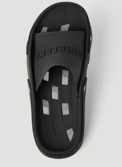 Bucklow Rubber Slides