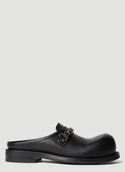Bulb Mules