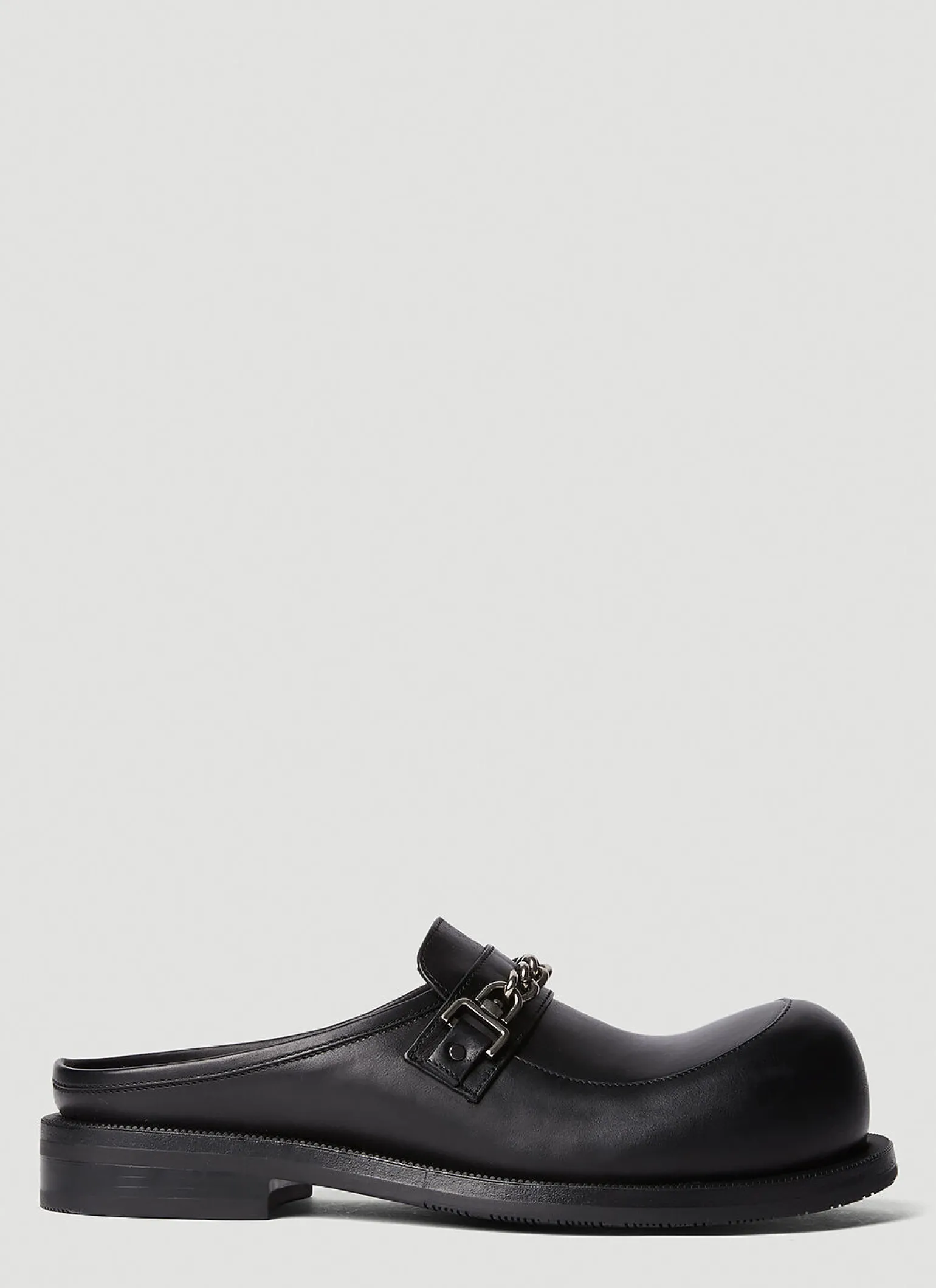Bulb Mules