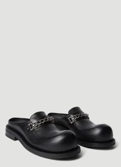 Bulb Mules