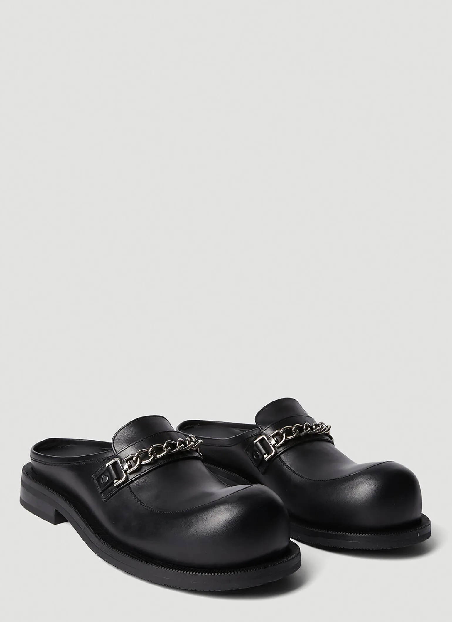 Bulb Mules