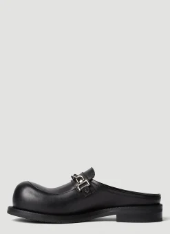 Bulb Mules