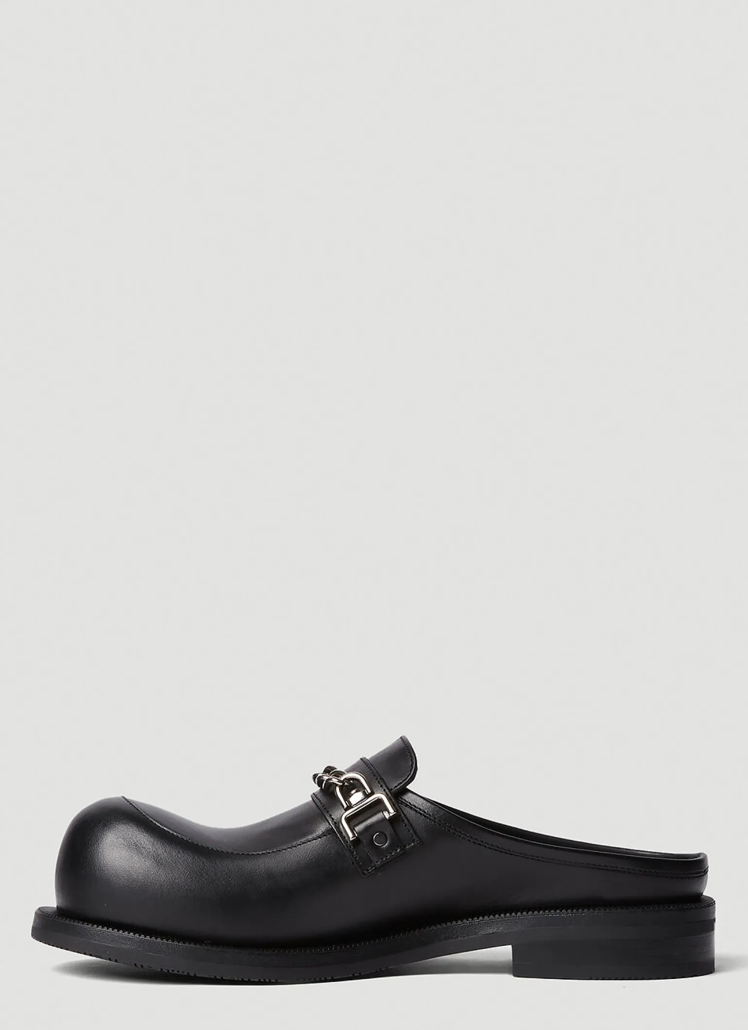 Bulb Mules
