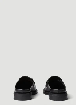 Bulb Mules