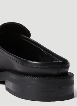 Bulb Mules