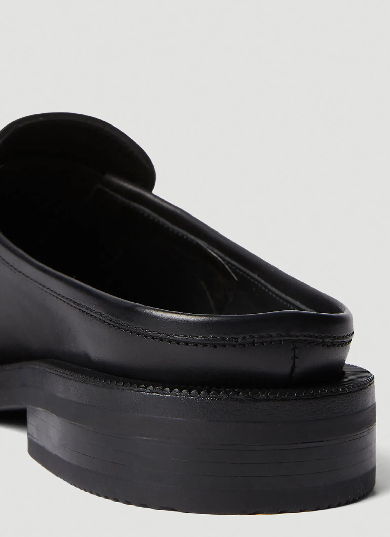 Bulb Mules