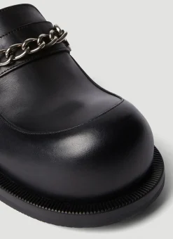 Bulb Mules