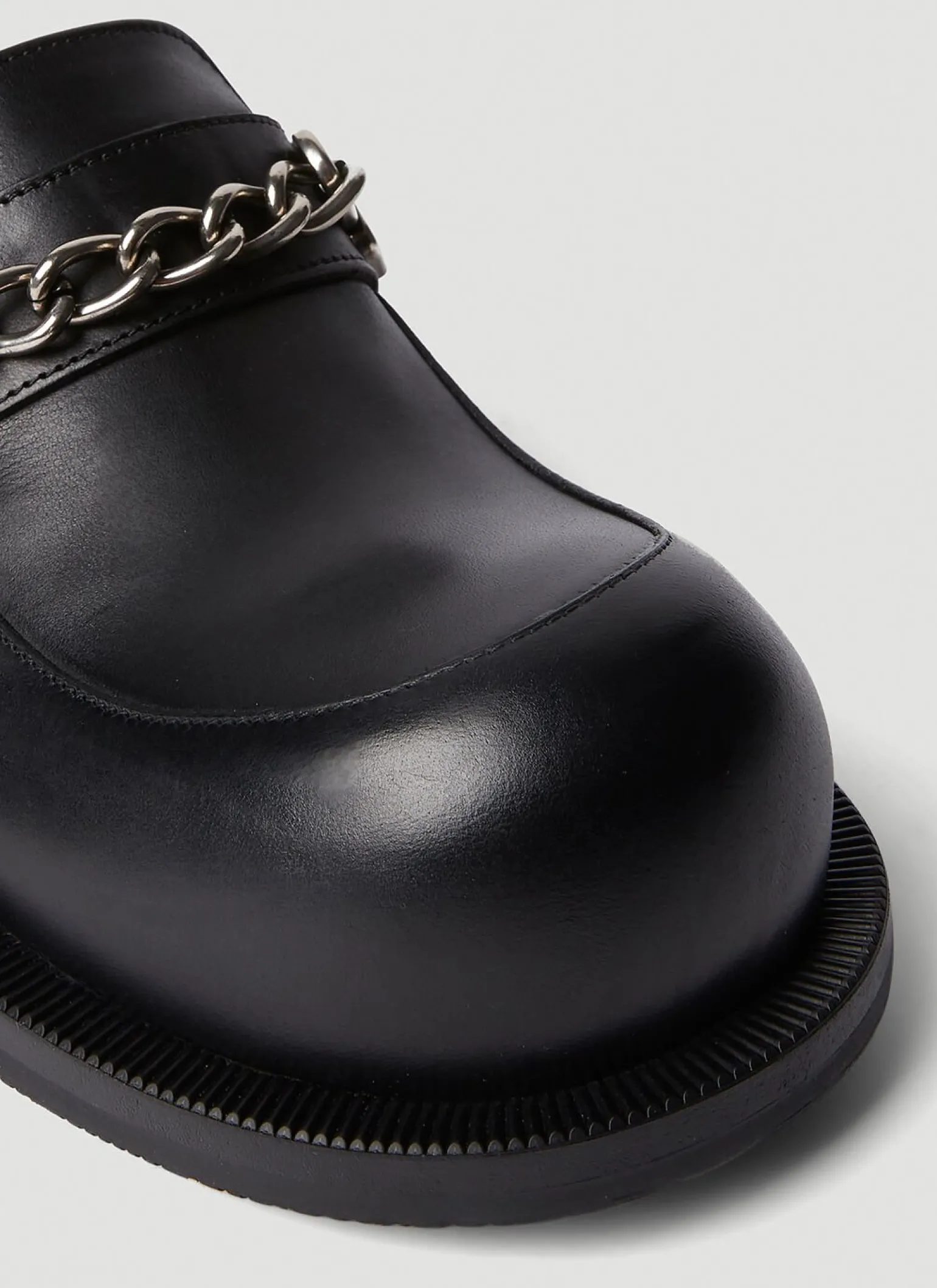 Bulb Mules