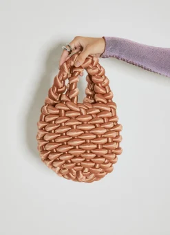 Bullet Handbag