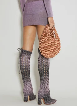 Bullet Handbag