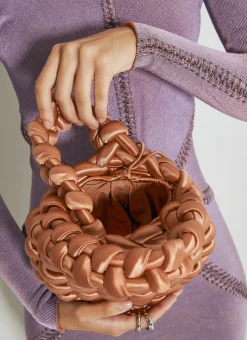 Bullet Handbag