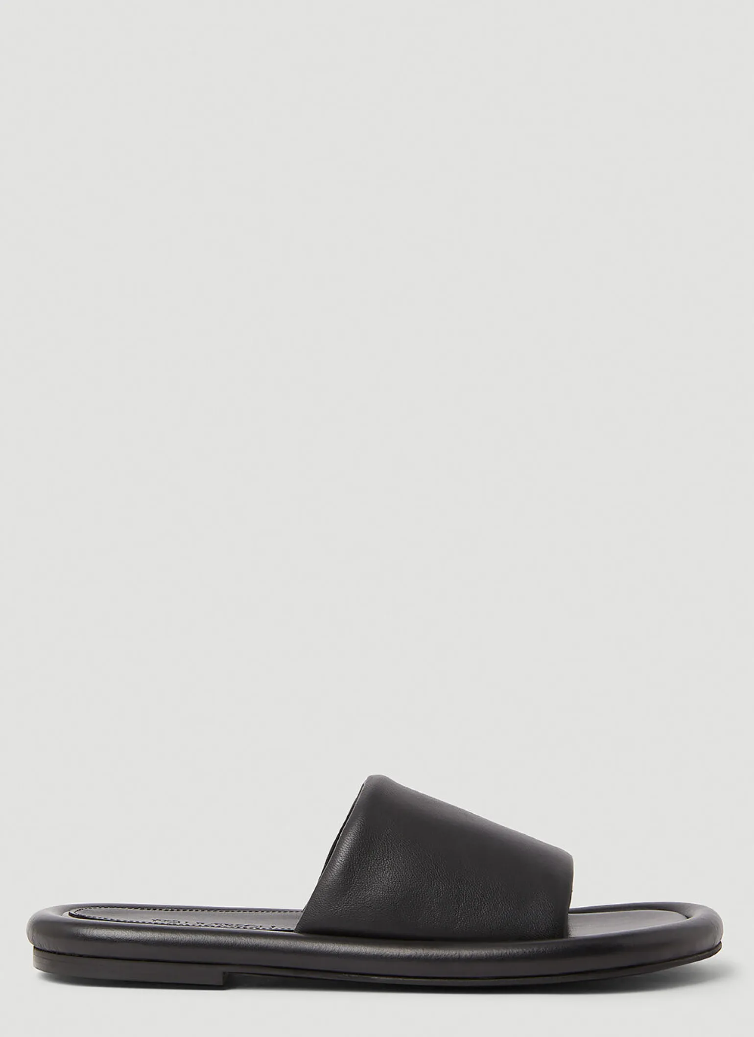 Bumper Flat Sandals