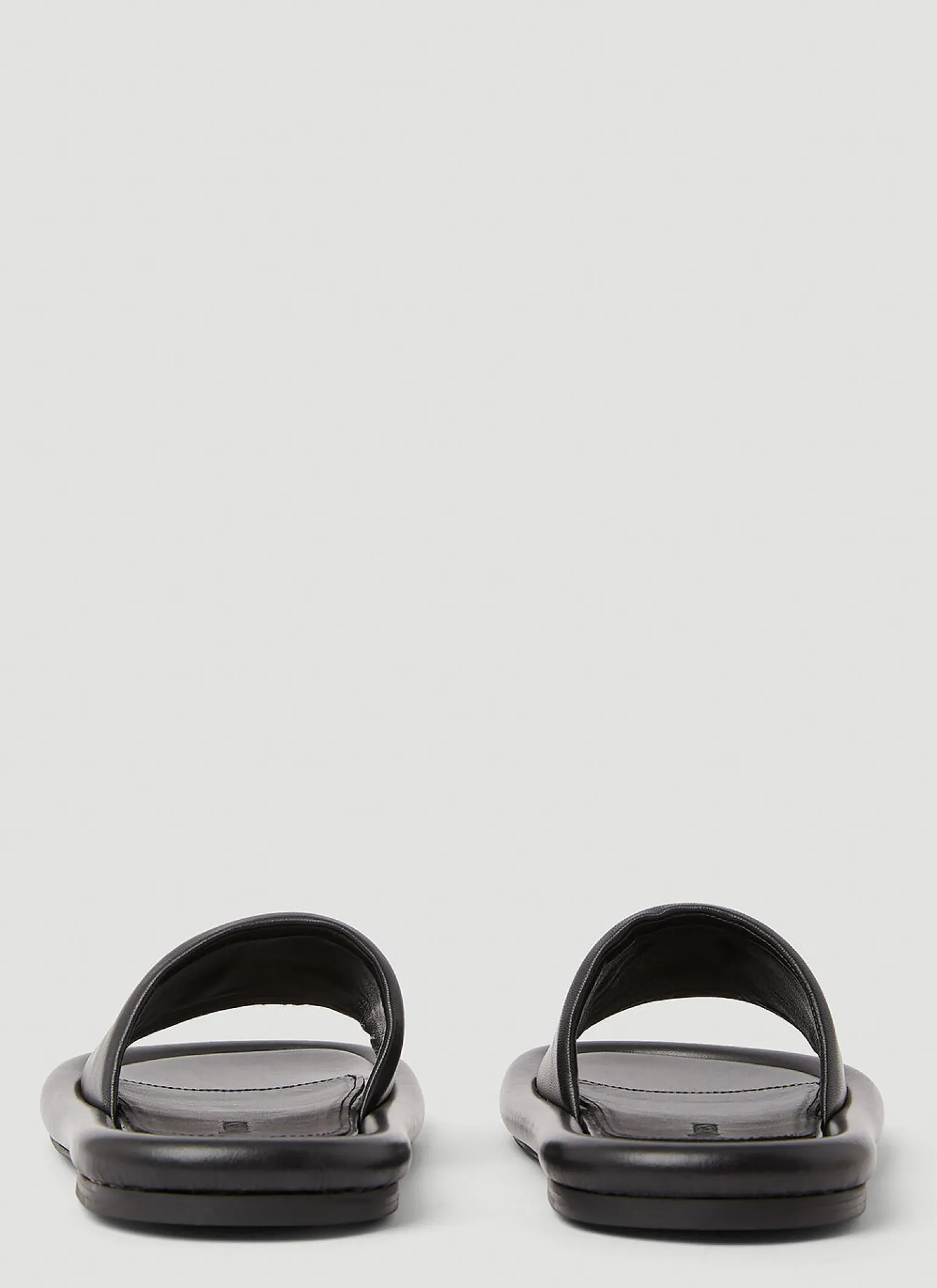 Bumper Flat Sandals