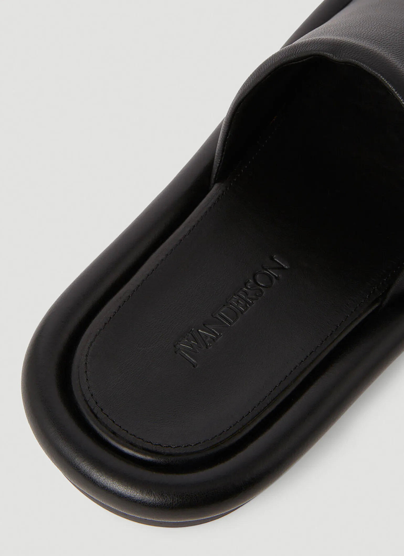 Bumper Flat Sandals