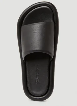 Bumper Flat Sandals