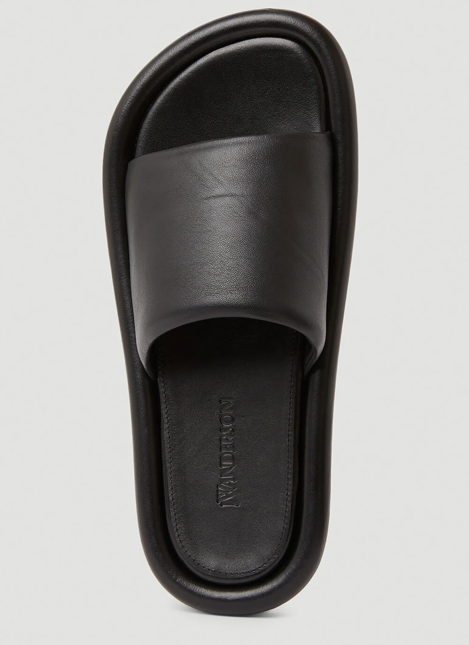 Bumper Flat Sandals