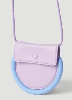 Bumper Moon Nano Pouch
