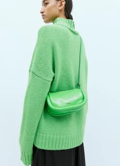 Bumper-12 Shoulder Bag