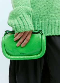 Bumper-12 Shoulder Bag