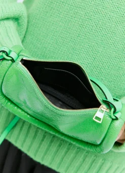 Bumper-12 Shoulder Bag