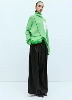 Bumper-12 Shoulder Bag