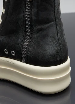Bumper Sneakers