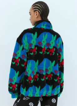 Bunny Soft-Fleece Jacket