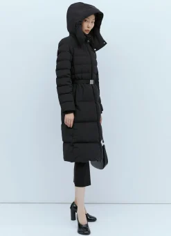 Burniston Padded Coat