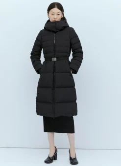Burniston Padded Coat