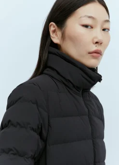Burniston Padded Coat