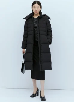 Burniston Padded Coat