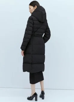 Burniston Padded Coat