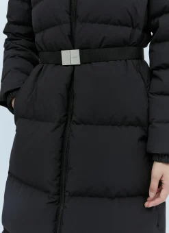 Burniston Padded Coat