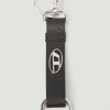 Busy-Key Keyring