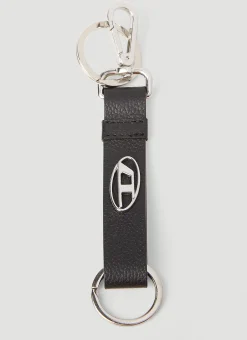 Busy-Key Keyring