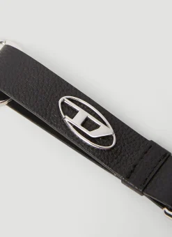 Busy-Key Keyring
