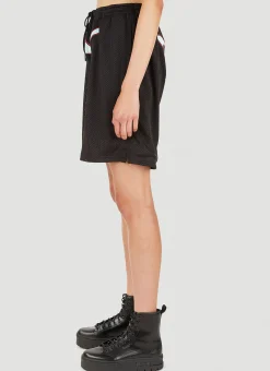 Butterfly Basketball Shorts