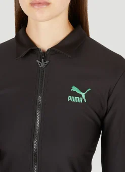 Butterfly Long Sleeve Top