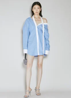 Button Down Dress