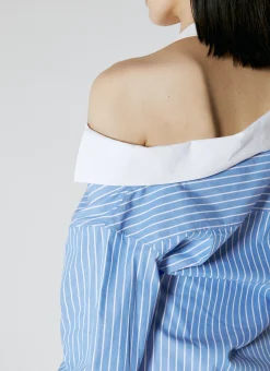 Button Down Dress