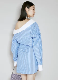 Button Down Dress