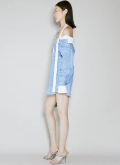 Button Down Dress