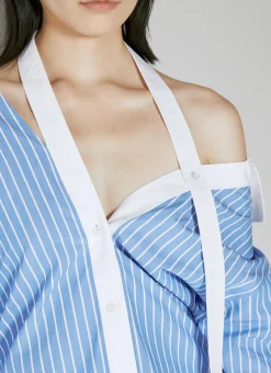 Button Down Dress