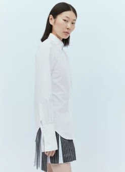 Button-Down Oxford Shirt
