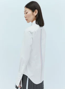Button-Down Oxford Shirt