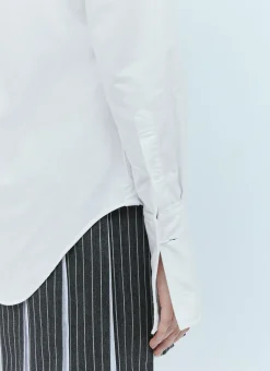 Button-Down Oxford Shirt
