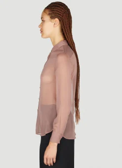 Buttoned Shirt