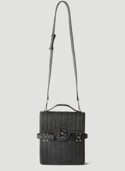 Buzz Crossbody Bag