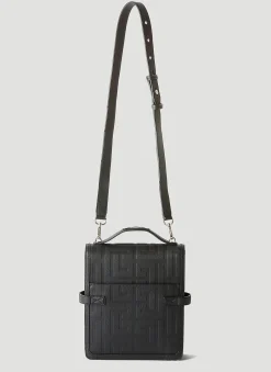 Buzz Crossbody Bag