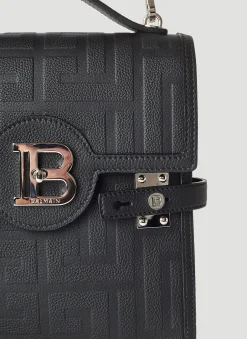 Buzz Crossbody Bag